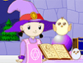 Little-Witch-Room